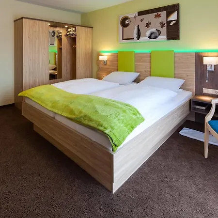 Hotel Traube