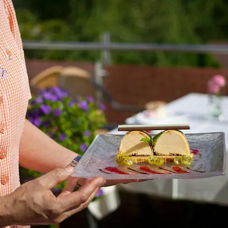 Traube Hotel Seewald