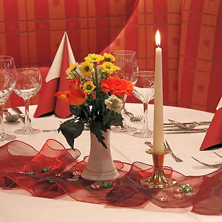 Traube Hotel Seewald