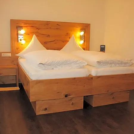 Hotel Traube