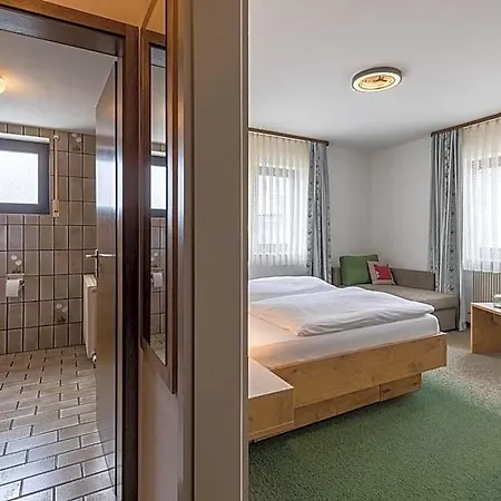 Traube Hotel
