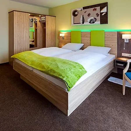 Traube Hotel
