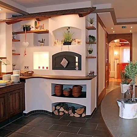 Traube Hotel Seewald